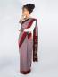 Preview: Indischer Sari "Madhuparna"